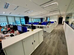 Sgx Centre Ii (D1), Office #457512291